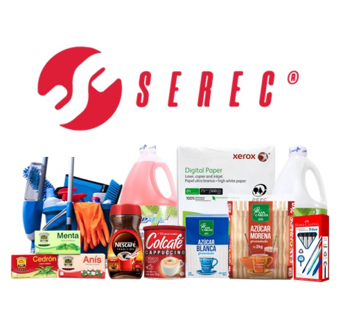 serec implementos